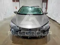 2017 Toyota COROLLA фото