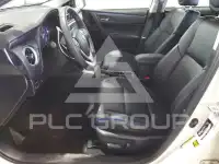 2017 Toyota COROLLA фото