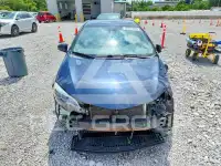 2017 Toyota COROLLA фото