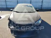 2017 Toyota COROLLA фото