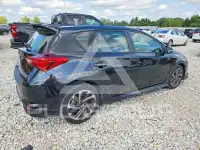 2017 Toyota COROLLA фото