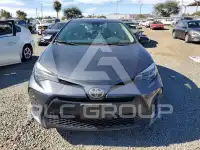 2017 Toyota COROLLA photo