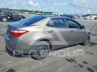 2017 Toyota COROLLA photo