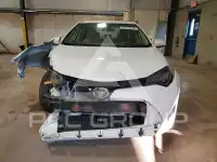 2017 Toyota COROLLA photo