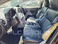 2017 Toyota COROLLA фото