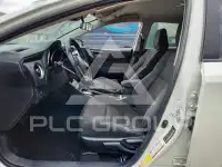 2017 Toyota COROLLA фото