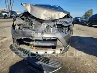 2017 Toyota COROLLA фото