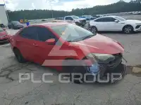 2017 Toyota COROLLA фото