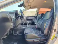 2017 Toyota COROLLA фото