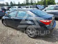 2017 Toyota COROLLA фото
