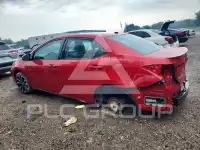 2017 Toyota COROLLA photo