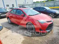 2017 Toyota COROLLA photo