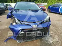 2017 Toyota COROLLA фото