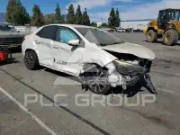 2017 Toyota COROLLA photo