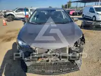 2017 Toyota COROLLA фото