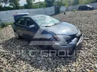 2017 Toyota COROLLA photo