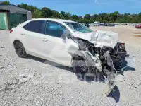 2017 Toyota COROLLA фото