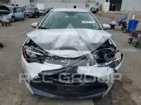 2017 Toyota COROLLA photo