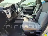 2017 Toyota COROLLA photo