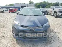 2017 Toyota COROLLA фото