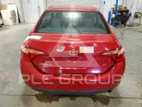 2017 Toyota COROLLA photo