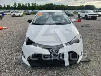 2017 Toyota COROLLA фото