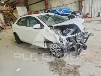 2017 Toyota COROLLA фото