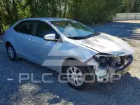 2017 Toyota COROLLA photo