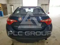 2017 Toyota COROLLA photo