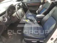 2017 Toyota COROLLA photo
