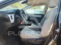 2017 Toyota COROLLA фото