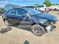 2017 Toyota COROLLA фото