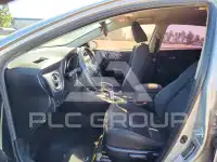 2017 Toyota COROLLA фото