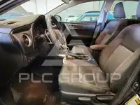 2017 Toyota COROLLA фото