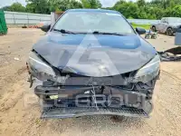 2017 Toyota COROLLA фото