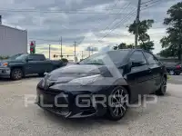 2017 Toyota COROLLA фото