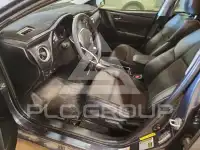 2017 Toyota COROLLA фото