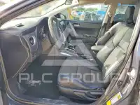 2017 Toyota COROLLA фото