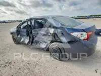 2017 Toyota COROLLA photo