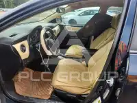 2017 Toyota COROLLA фото