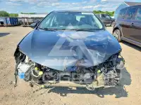 2017 Toyota COROLLA фото