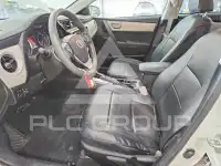 2017 Toyota COROLLA фото