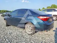 2017 Toyota COROLLA photo