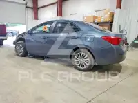 2017 Toyota COROLLA фото