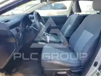 2017 Toyota COROLLA photo