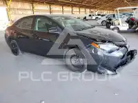 2017 Toyota COROLLA photo