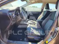 2017 Toyota COROLLA photo