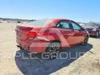 2017 Toyota COROLLA фото