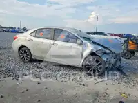 2017 Toyota COROLLA photo