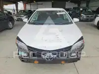 2017 Toyota COROLLA photo
